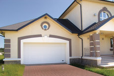 Компания «Воротные Системы - Днепропетровск»