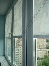 Рулонные шторы, Тканевые ролеты, Рольставни, Жалюзи, Шторы п