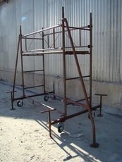 Вышки-Туры, строительные.