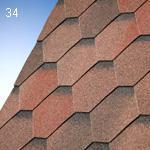 битумная черепица IKO