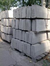 Плиты перекрытия, блоки фундаментные Одесса