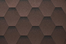 Гибкая черепица Ruflex Mint