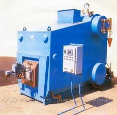 Паровые котлы серии Е, ДЕ, КЕ, ДКВР, МЗК