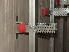 Звукоизоляция инженерного оборудования