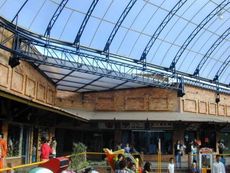 Сотовый поликарбонат Polygal – Израиль оригинал