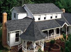 Битумная черепица мягкая кровля CertainTeed – Инкам ЧП ПКФ