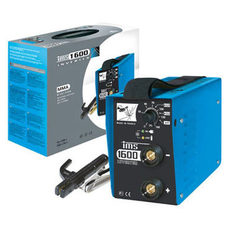 Инверторы сварочные IMS 1600, IMS 1700, GYSMI 161, GYSMI 165