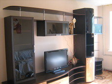 Изготовление и ремонт корпусной мебели разной сложности.