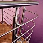 Изготовим любые изделия из нержавеющей стали