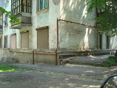 продам 3-комн. под коммерцию