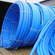 Наружный водопровод канализация