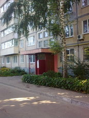 Срочно продам 3к. квартиру в Вишневом