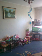 Продам 1к. квартиру в Вишневом