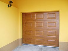 Внимание! Осенняя акция! Скидки на ворота гаражные