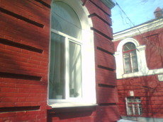 откосы на окна двери, откосы киев