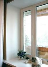 Металопластиковые окна, балконы (под ключ) двери В ЧЕРКАСАХ