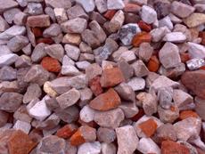 Продам красную глину в больших объемах