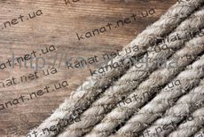 Предлагаем высококачественную пеньковую веревку (044)383-45-