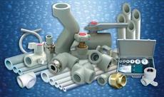 Замена труб, водопровод и сантехники.