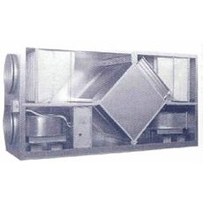 Вентиляционный агрегат Ventrex RISV 3000E