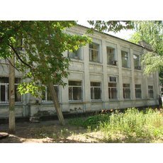 Продам отдельное двухэтажное здание в Кременчуге