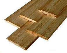 Пиломатериалы хвойные из высококачественного сырья. Поставки