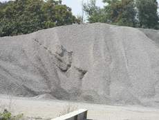 щебень Одесса