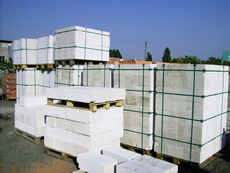 газобетон одесса