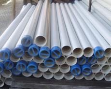 Обсадные ПВХ трубы для скважин