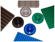 Купить поликарбонат Днепропетровск