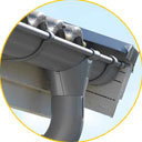 Водосточные системы