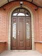 Славське Двері вхідні, гаражні ворота, Вікна, міжкімнатні