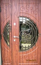 двери входные Львов, Брюховичи, Липники, Навария, Сокольники