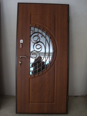 входные двери Луцк, Киверцы, Горохов, Радехов, Нововолынск