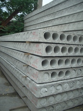 Плиты перекрытия, блоки фундаментные, бетон купить в Одессе