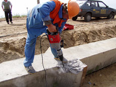 Демонтаж любой сложности