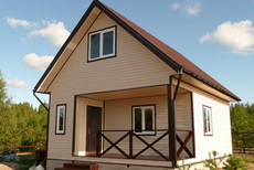 Купить сайдинг, Сайдинг Киев, Сайдинг цены