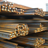 Продам рейки залiзничнi