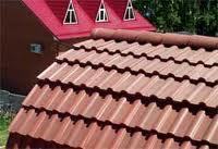 Кровельные работы, ремонт кровли