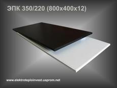 Электронагревательные керамические панели