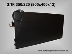 Электрообогрев помещений