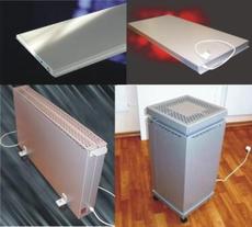 Экономное, альтернативное, электрическое, отопление