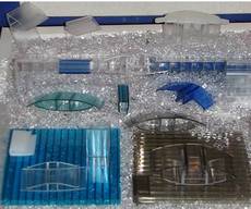 Поликарбонат в Днепропетровске