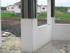 Магнезитовая плита в Днепропетровске