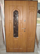 Двери входные Винники, Сокольники, Брюховичи, Навария, Зубра