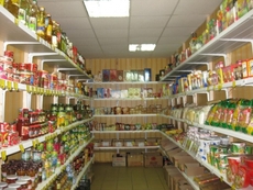 55 км от МКАД Продажа магазина в Дмитрове