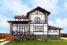 Продажа загородного дома