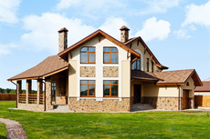 Продажа дома 2011 года от собственника