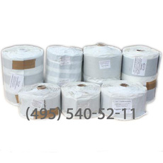 Бутилкаучуковые ленты Герлен