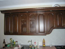 Кухонные фассады из Харькова